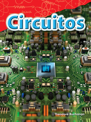 cover image of Circuitos